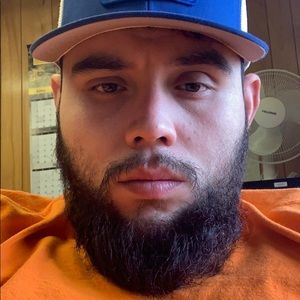 Meet your Posher, Alonzo